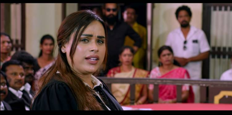 உன்னதமான காதல் திரைப்படமாக உருவாகியுள்ள  “சரீரம்” செப்டம்பர் 26  திரைக்கு வருகிறது !! 