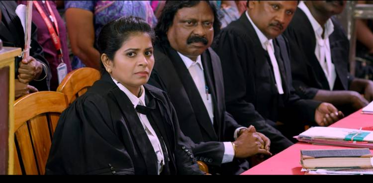 உன்னதமான காதல் திரைப்படமாக உருவாகியுள்ள  “சரீரம்” செப்டம்பர் 26  திரைக்கு வருகிறது !! 