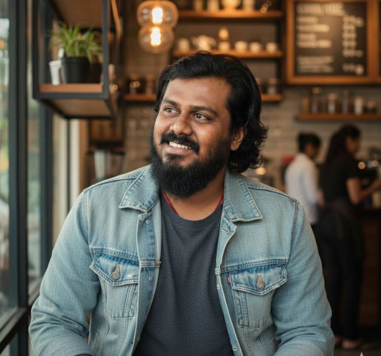 ஹேஷ்டேக் FDFS புரொடக்சன்ஸ் தயாரிப்பில் அப்பா -மகள் இடையிலான அன்பை சொல்லும் கவிதையாக உருவாகியுள்ளது 'மெல்லிசை'- அன்பு மட்டும் அண்டம் தேடும்!