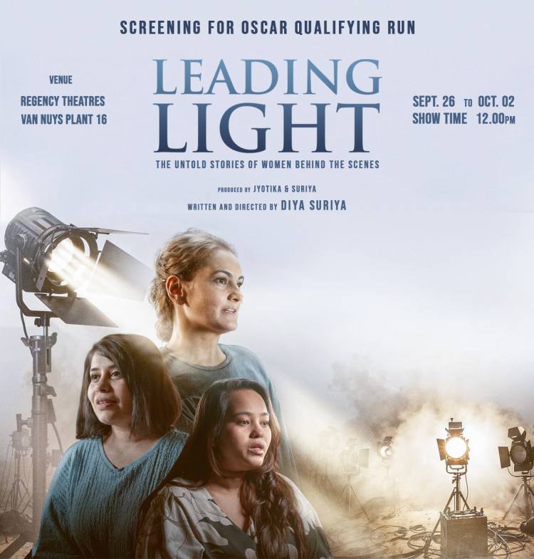 இயக்குநராக களமிறங்கிய தியா சூர்யா !!*