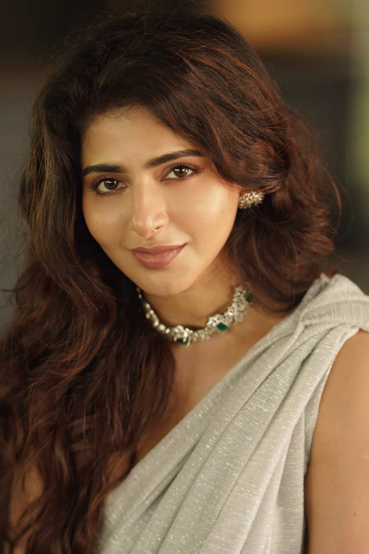 swarya Menon Stills find Below