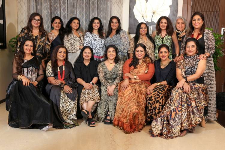 80ஸ் ஸ்டார்ஸ் ரீயூனியன்: 1980கள் மற்றும் 90களில் திரையுலகை கலக்கிய நட்சத்திரங்கள் சென்னையில் சங்கமம்