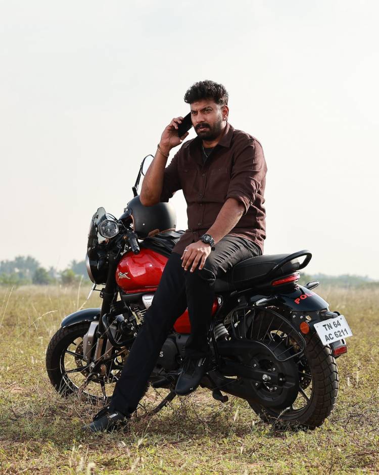 சன் நெக்ஸ்ட் தளத்தில் தீபாவளி கொண்டாட்டமாக வெளியாகிறது “ராம்போ” !!