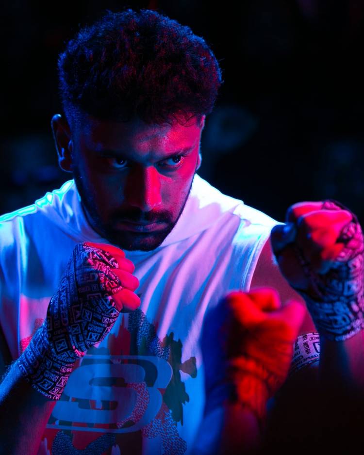 சன் நெக்ஸ்ட் தளத்தில் தீபாவளி கொண்டாட்டமாக வெளியாகிறது “ராம்போ” !!