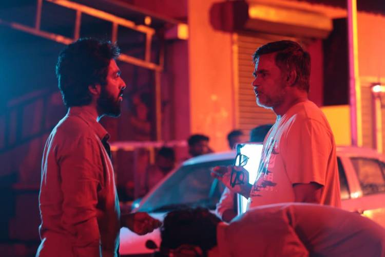 மெண்டல் மனதில் ஆல்பம் ரொம்பவே ஸ்பெஷல் - ஜீ. வி பிரகாஷ் பெருமிதம் !!