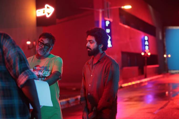 மெண்டல் மனதில் ஆல்பம் ரொம்பவே ஸ்பெஷல் - ஜீ. வி பிரகாஷ் பெருமிதம் !!