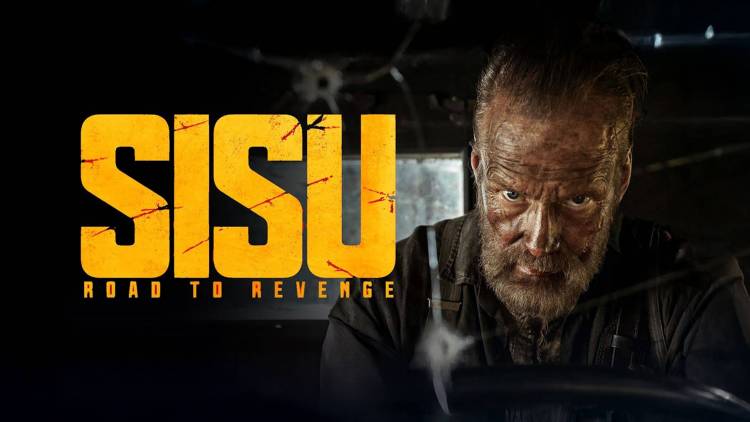 SISU - ROAD TO REVENGE Movie Review