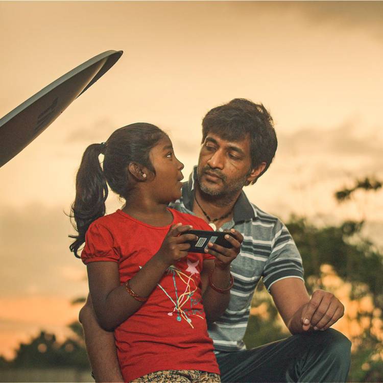 *“சாதாரண மனிதர்களின் உண்மையான உணர்வுகளைப் பற்றிய படம் ‘மெல்லிசை’”- நடிகர் கிஷோர்!*