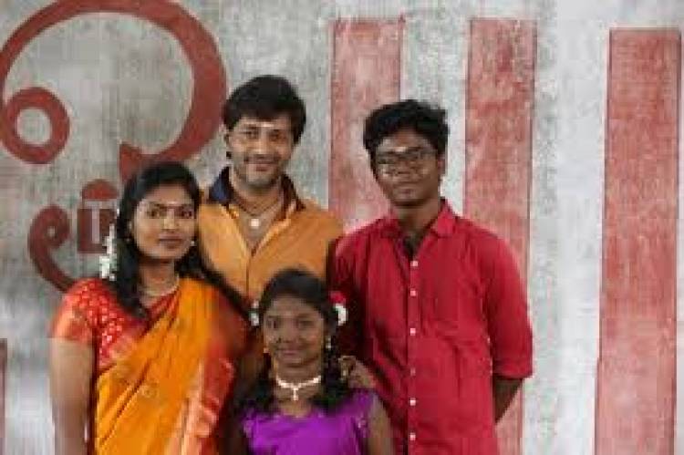 மெல்லிசை’ பட விமர்சனம் - விமர்சிப்பவர் சென்னை பத்திரிகா சிவாஜி