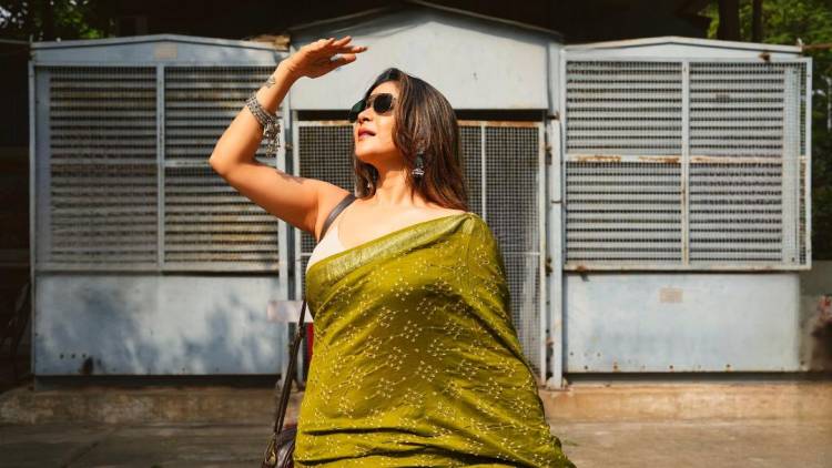 Sakshi Agarwal stills