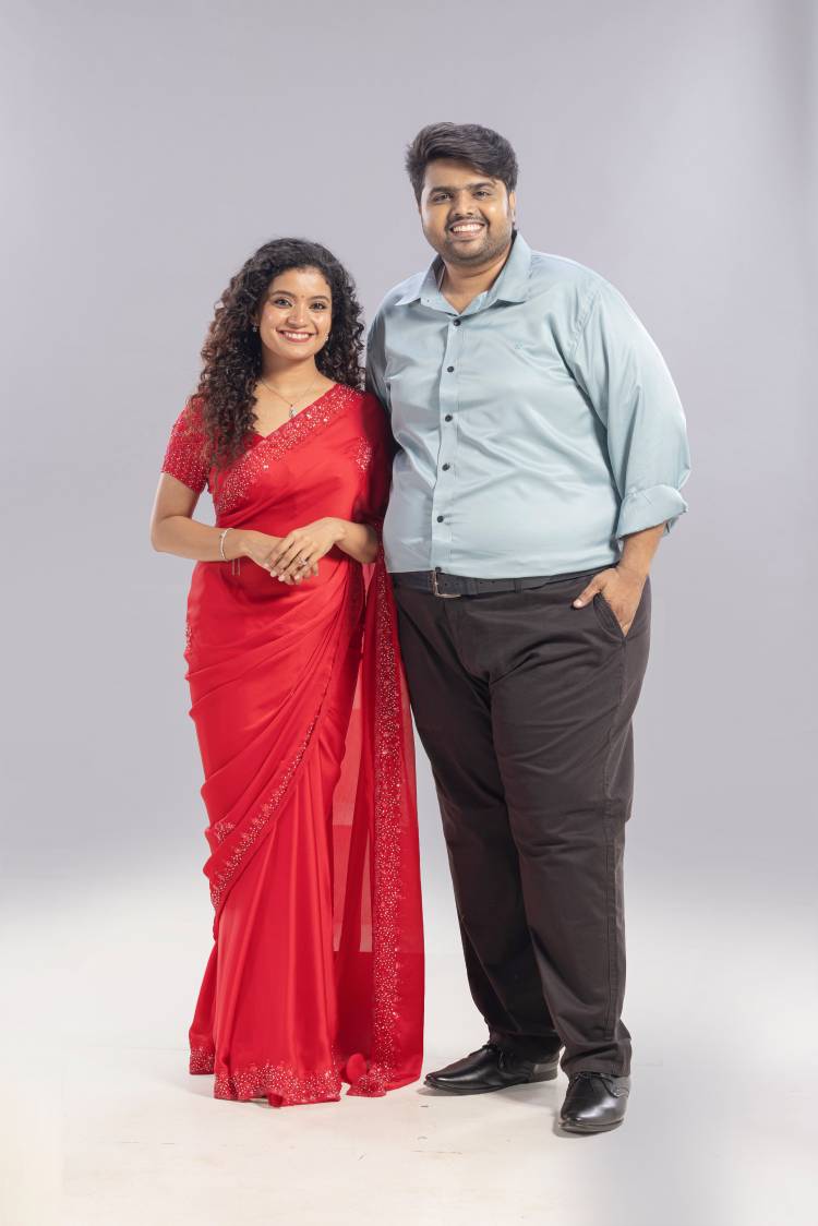 Director Lokesh Kanagaraj unveils first look of Noise and Grains' maiden production 'Coimbatore Mappillaii'