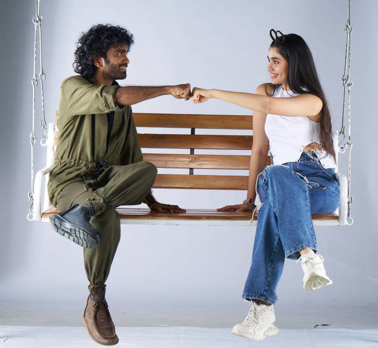 LIK CAST AND CREW & STILLS