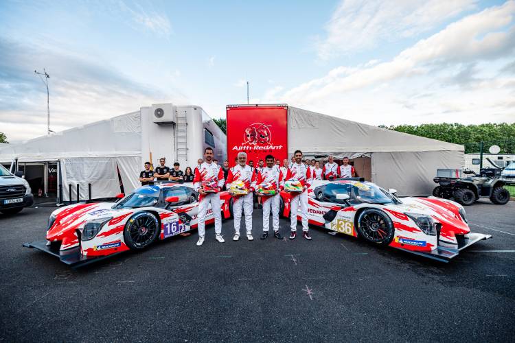 I wanted to express my heartfelt gratitude to Ajith sir for inviting me to witness and capture this truly historic 24H Le Mans.