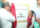 Suyam Charitable Trust (Regd.) and DP World Celebrate the Inauguration of Siragu Hostel for Boys 