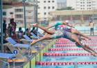 SRMIST Conducts Second Month of India’s First-Ever All India Ranking Swimming Meet at Dr. T.R. Paarivendhar Aquatic Complex