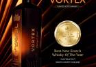 D’YAVOL Vortex wins ‘Best New Scotch Whisky of the Year’  at San Francisco Spirits Competition 2025