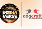 Manav Rachna International Institute of Research and Studies Join Hands with Adgcraft as the PR Partner for MediaVerse 2025