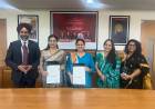 BML Munjal University wraps up SAAR 2025 with strategic MoUs, breakthrough innovation showcases