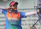 KL Deemed to be University Alumna Makes India Proud with Double Gold at Asian Archery Championships