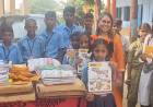 Karmaveer Awardee Ananya Paul Doddamani Launches Nationwide Goodness Drive Across 11 States, Starting From Karnataka and Concluding in Arunachal Pradesh