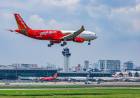 Vietjet gifts free SkyFi eSIMs to international passengers this festive season