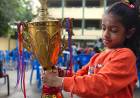 “Tamil Nadu’s Youngest FIDE-Rated Girl: Rayanika Shivaram Creates History”