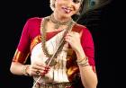 YOUNG BHARATANATYAM ARTISTE SONIKA SATISH MAKES HER RANGAPRAVESHA AT ‘RANGA SAMMILANA’