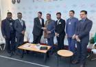 Milky Mist Signs MoU with Maharashtra Government at Davos for large-scale milk processing & dairy products