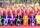 Sree Balaji Dental College Confers Degrees on 110 Graduates at 32nd Convocation