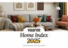 Vaaree Releases the Home Index 2025, Tracking How Indian  Homes Are Being Styled and Lived In 