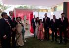 MG Group Marks 30 Years of Zaheerabad Operations; Announces Strategic Expansion and Unveils Marble Bust of Founder Chairman Late Mr. Mohan Vasant Kamat