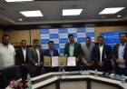 Ashok Leyland partners with Rajasthan Gramin Bank for providing Vehicle Finance facilities