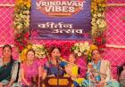 Mangaldeep Incense Partners with ISKCON Vrindavan to Power a New Wave of Devotional Jamming (Kirtan Utsav)