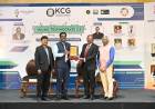 101 Student Teams Showcase AI, Climate Tech, and Healthcare Innovations at Young Technocrats 3.0 Startup Conclave at KCG College of Technology