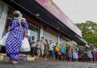Sri Lanka Faces Food Price Hikes Amid West Asia Crisis