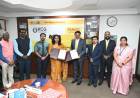 KCG College of Technology Partners with FANUC India to Introduce Industrial Robotics Training
