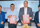 TEXMiN - IIT(ISM) Dhanbad and Odisha Mining Corporation Sign MoU to Strengthen Capacity Building and Innovation in Mining