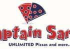 Captain Sam’s Pizza crosses 1.75 lakh monthly orders, eyes 100 new outlets as growth accelerates