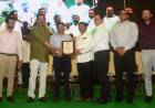 Adani Gangavaram Port Honoured by Andhra Pradesh Government for CSR Excellence under P4 Program