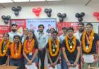 Perfect 100 & more:  PhysicsWallah students record success at CBSE Class 10 Board examinations 2026 