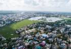 Residents Demand Sembakkam Lake Restoration