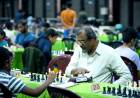 Day TWO Results – SRMIST 2nd International FIDE Rating Open Chess Tournament 2026 