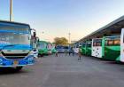 சென்னையில் இருந்து பல்வேறு ஊர்களுக்கு 1600 சிறப்பு பேருந்துகள்!