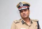 Asra Garg appointed as the Inspector General (IG) of the Intelligence Department
