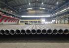 ArcelorMittal Nippon Steel India becomes first steel company in the world to produce the highest strength welded pipes equivalent to API 5L X100