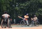 SRM APL 2026 Wheelchair Cricket Tournament – Day 3 Results