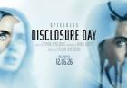 DISCLOSURE DAY - Releases on 12.06.2026