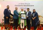 India’s largest senior care operator opens an exclusive hospital for senior citizens - Athulya Geriatric Care Hospitals, completing a full 360° elder care continuum