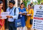 Election commission begins special electoral roll (SIR) verification