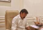 எம் பி எல் கே சுதீஷ் மாநிலங்களவையில் இரண்டு முக்கியக்  கேள்விகளை மத்திய அரசிடம் முன் வைத்தார்